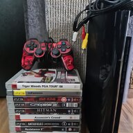 ps3 slim 500gb for sale