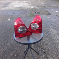renault clio rear lights mk3 for sale