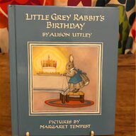 little grey rabbit for sale