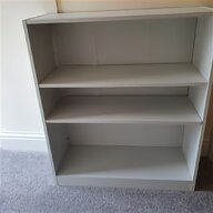 low bookcase for sale