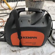 kemppi welder for sale