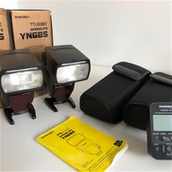 yongnuo flash for sale