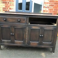 antique mahogany sideboard for sale
