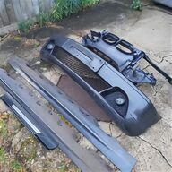 bmw e46 m sport side skirts for sale