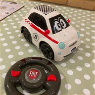 fiat toy car for sale