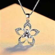 925 silver butterfly necklace for sale