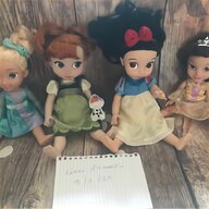 disney limited doll for sale
