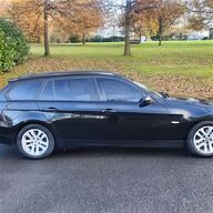 bmw 318i touring e46 green for sale