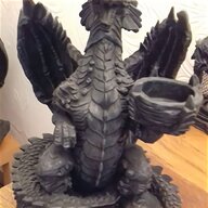 gothic statue for sale