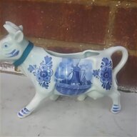 staffordshire cow creamer for sale
