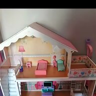 barton dolls house for sale