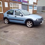 rover streetwise for sale
