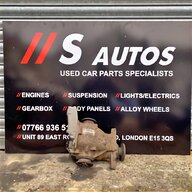 bmw 1 series differential for sale