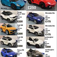 promotional model cars for sale