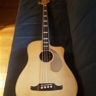 semi acoustic electric for sale