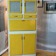 retro kitchen cabinet for sale