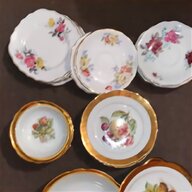 old china plates for sale