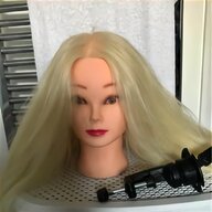 hairdressing head for sale