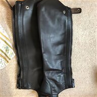 ariat chaps for sale