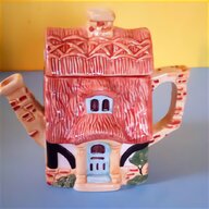 bob hersey teapot for sale