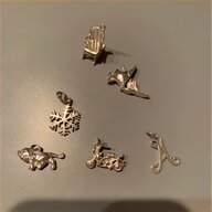 gold elephant pendant for sale
