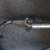 italjet dragster 125 exhaust for sale
