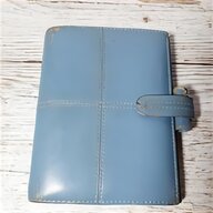 filofax pocket leather for sale