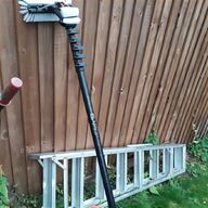 window cleaning pole gardiner for sale