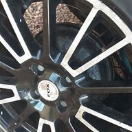 phaeton alloy wheels for sale