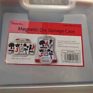 magnetic die storage for sale
