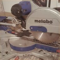 metabo table saw for sale
