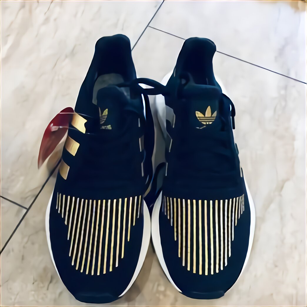 Old School Adidas Trainers for sale in UK | 34 used Old School Adidas ...
