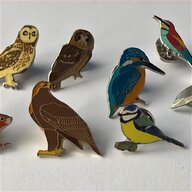 rspb pin badges for sale