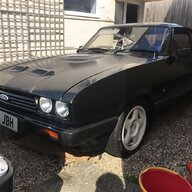 ford capri carb for sale