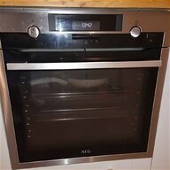 aeg competence oven for sale