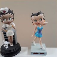 betty boop figure for sale