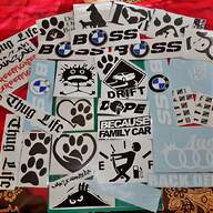 1 50 decals for sale