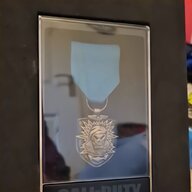 police medal for sale