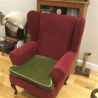 fabric armchairs for sale