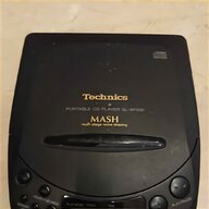 technics mash cd for sale