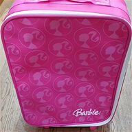 barbie suitcase for sale