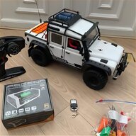defender winch bumper rover for sale