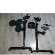 yamaha electronic drum pads for sale