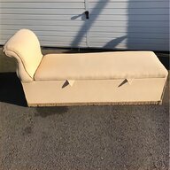 storage chaise for sale