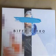 biffy clyro poster for sale