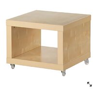 ikea birch table for sale