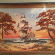 ship painting for sale