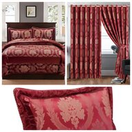 bedding sets matching curtains for sale