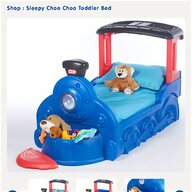 little tikes bed for sale