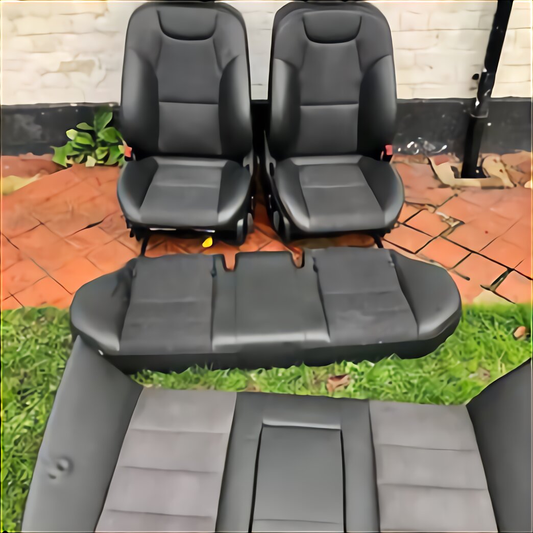 Mercedes C Class Seats for sale in UK | 86 used Mercedes C Class Seats